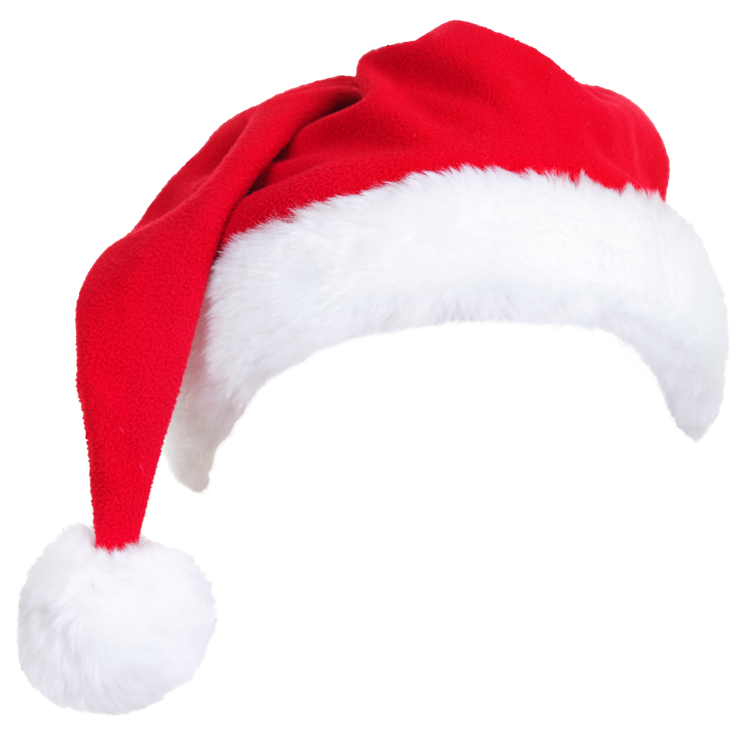 Christmas Santa Hat